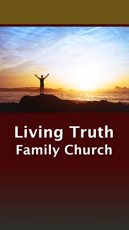 Living Truth Family Church