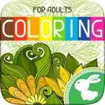 Adults Coloring Book Color Pigment Therapy Pages App Contact