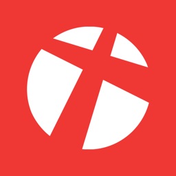 Crossline Church