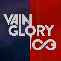 ‎Vainglory