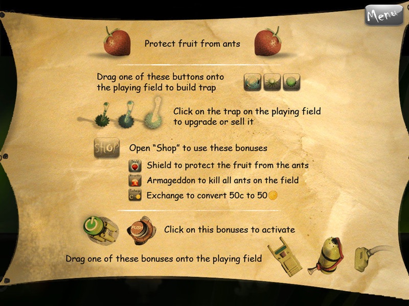 Grand Defense screenshot 9