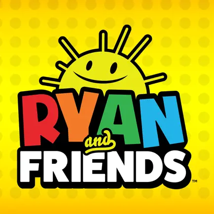 Ryan and Friends Cheats