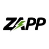 Zapp - Taxi Booking App