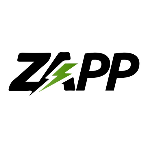 Zapp - Taxi Booking App