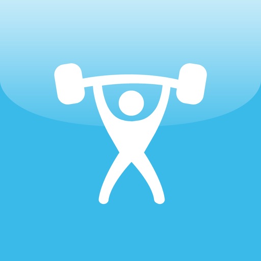 Body Fit Progress Tracker - Photo & Measurements icon