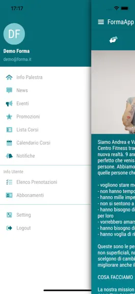 Game screenshot FormaApp apk