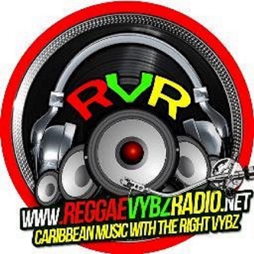 Reggae-Vybz-Radio icon