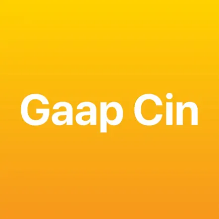 Gaap Cin - 夾錢計算機 Cheats