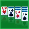 Solitaire Offline - Card Game negative reviews, comments