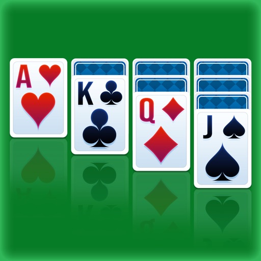 Solitaire Offline - Card Game