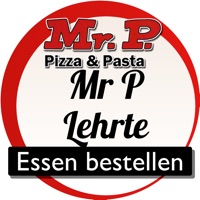 Mr. P Lehrte logo