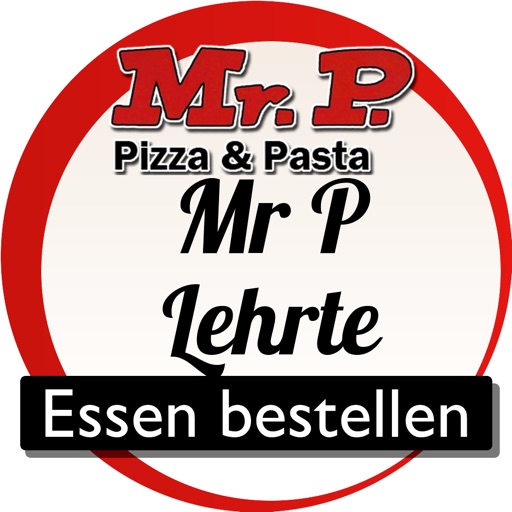 Mr. P Lehrte