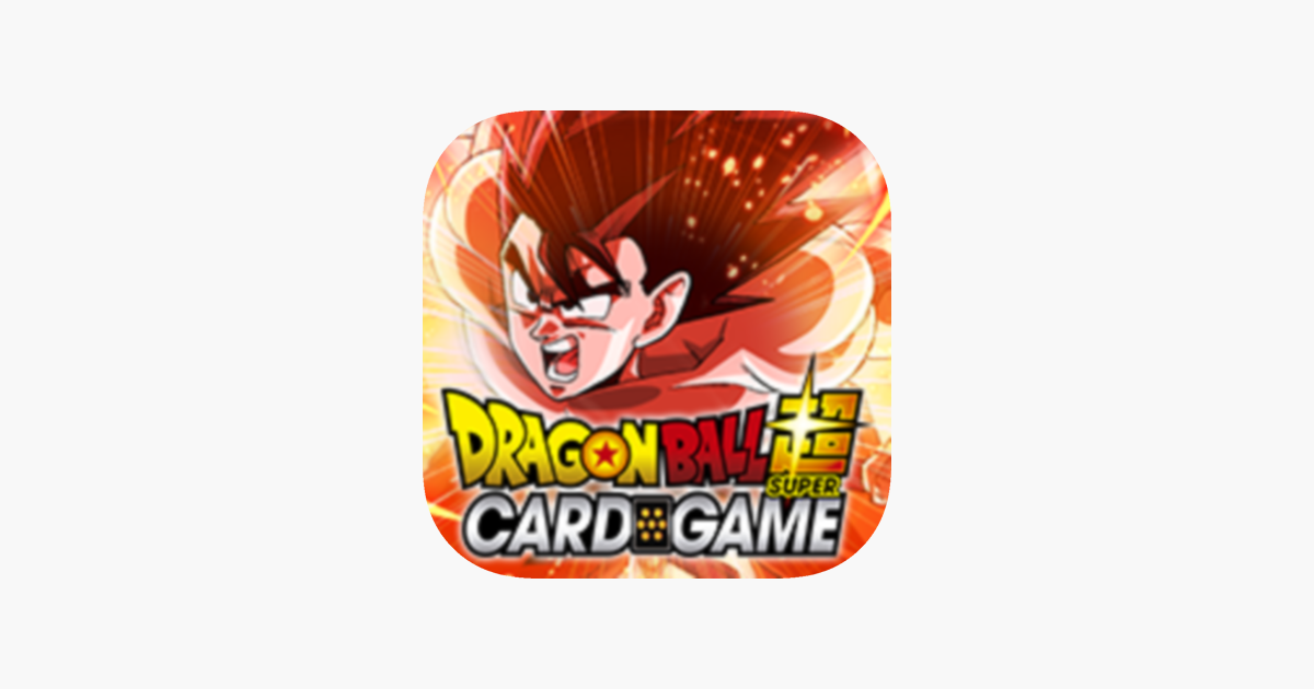 DBS-cardgame on the App Store