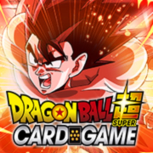 DBS-cardgame Icon