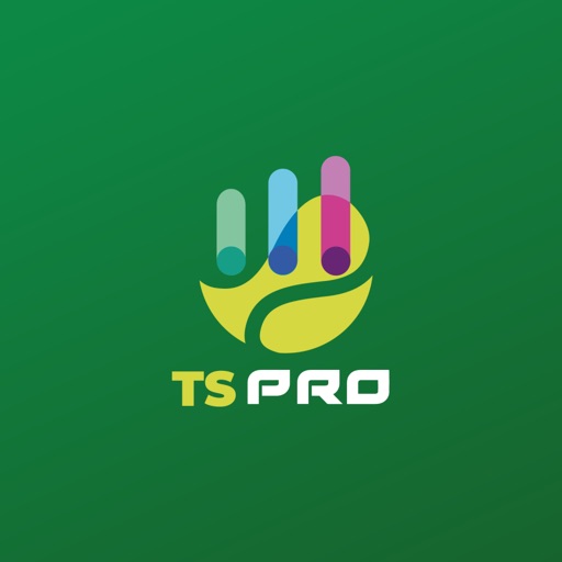 TSPro: Tennis Stats Pro