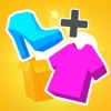 Fashion Merge icon