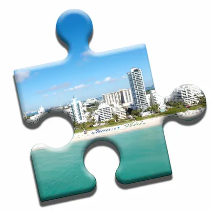Miami Sightseeing Puzzle Cheats