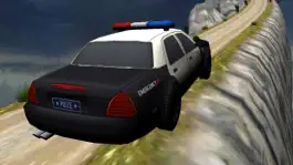 Game screenshot OffRoad Hill Car Police Simulator 3D apk