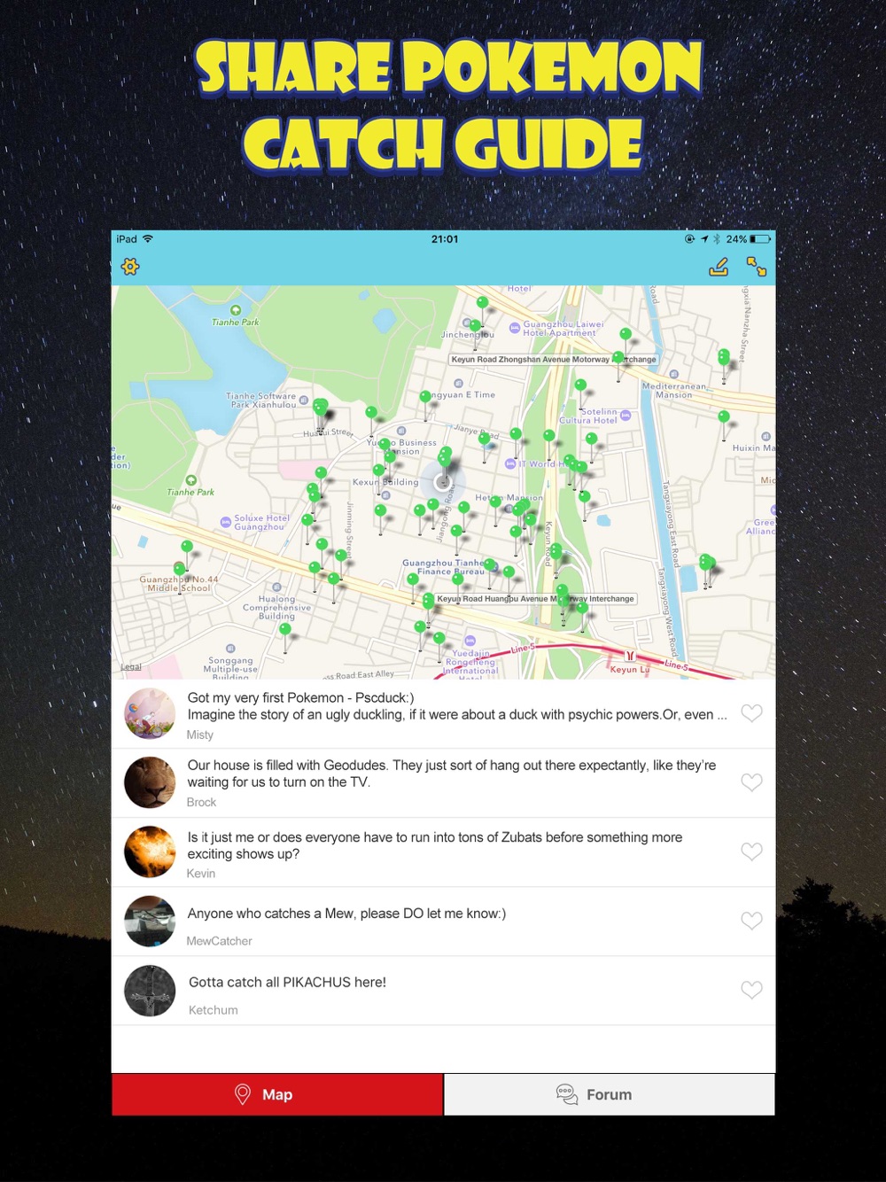 Poke Map Finder For Pokemon Go Nest Finder Free Download App For Iphone Steprimo Com Poke Map Finder For Pokemon Go Nest Finder Free Download App For Iphone Steprimo Com