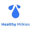 Healthy Milkies: Breastfeeding