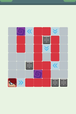 Crazy Rockstar in Square Pro - mind strategy puzle screenshot 3