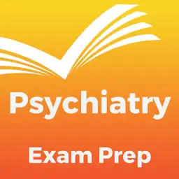 Psychiatry Exam Prep 2017 Edition app icon