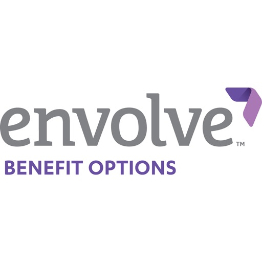 Envolve Benefit Options