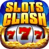 Slots Clash ™ New Vegas Casino - iPhoneアプリ