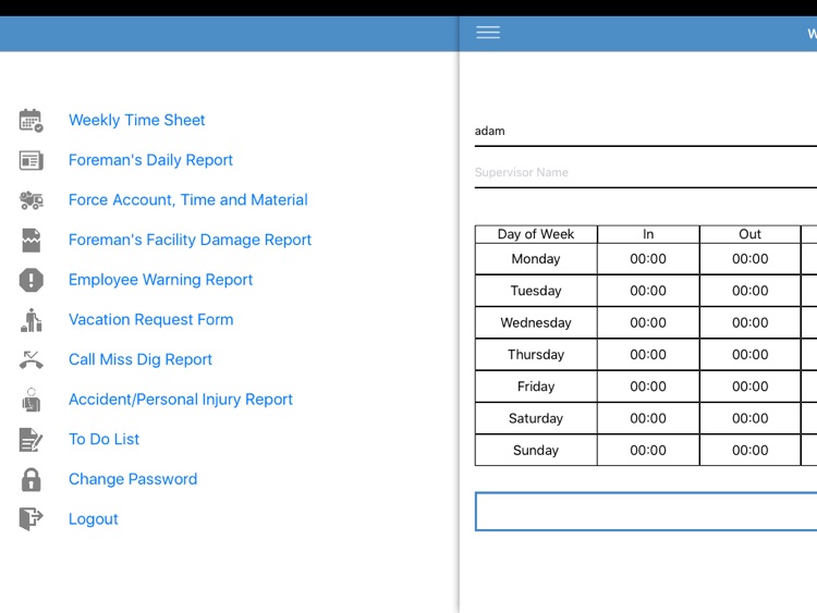 Field Device Management