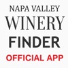 Napa Valley Winery Finder REAL icon