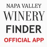 Napa Valley Winery Finder REAL App Problems