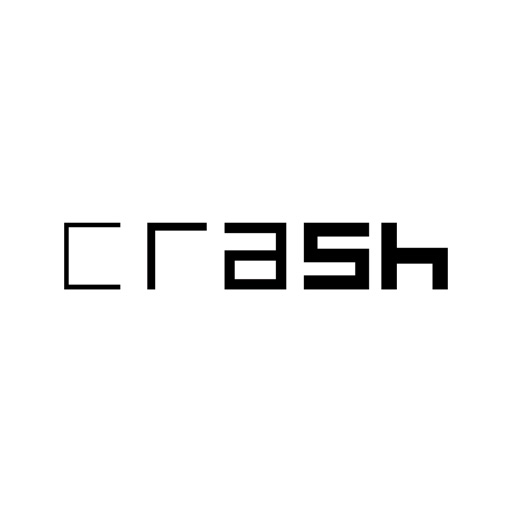 CRASH Magazine icon
