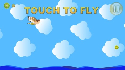 Icarus - Legendary Flight screenshot 1