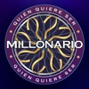 Quién Quiere Ser Millonario - トリビアゲームアプリ