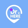 Dr. Here Online (Expert App) - iPadアプリ