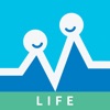 Metell LIFE - iPhoneアプリ