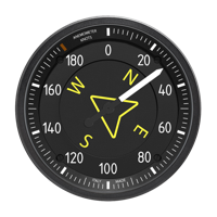 Anemometer  logo
