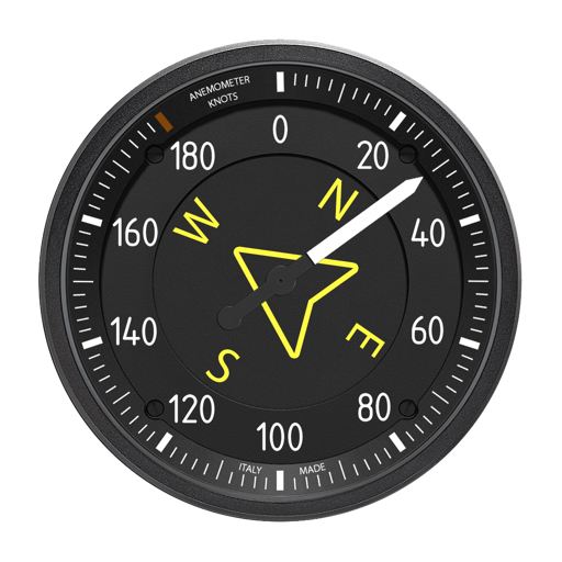 Anemometer - Wind speed App Contact