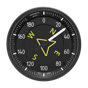Anemometer - Wind speed app download