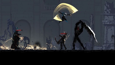 Shadow Hunter: Lost Worldsのおすすめ画像9