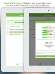stop tobacco mobile trainer айпад изображения 2