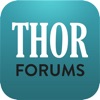 Thor RV Forum