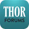 Thor RV Forum App Feedback