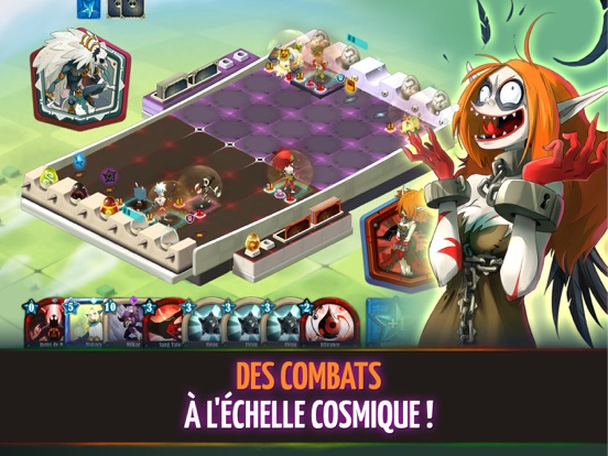 Screenshot #5 pour Krosmaga