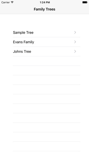 Tree Views(圖4)-速報App
