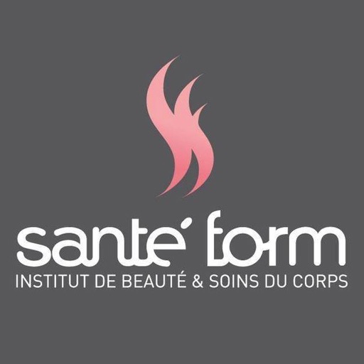 Santé Form icon