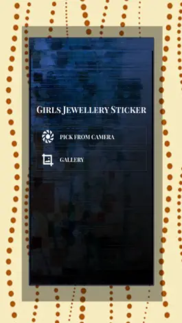 Game screenshot Girls Piercing-Virtual Pierced Designs Photo Booth mod apk