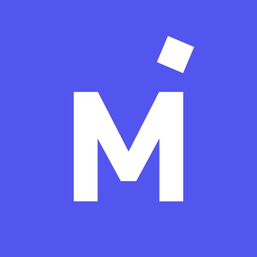 Mercari: Buying & Selling App Icon