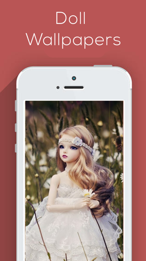 Doll Wallpapers HD(圖1)-速報App