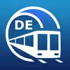 Berlin U-Bahn Guide and Route Planner App Delete